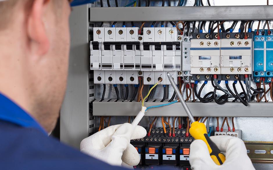 électricien installateur Paris 5