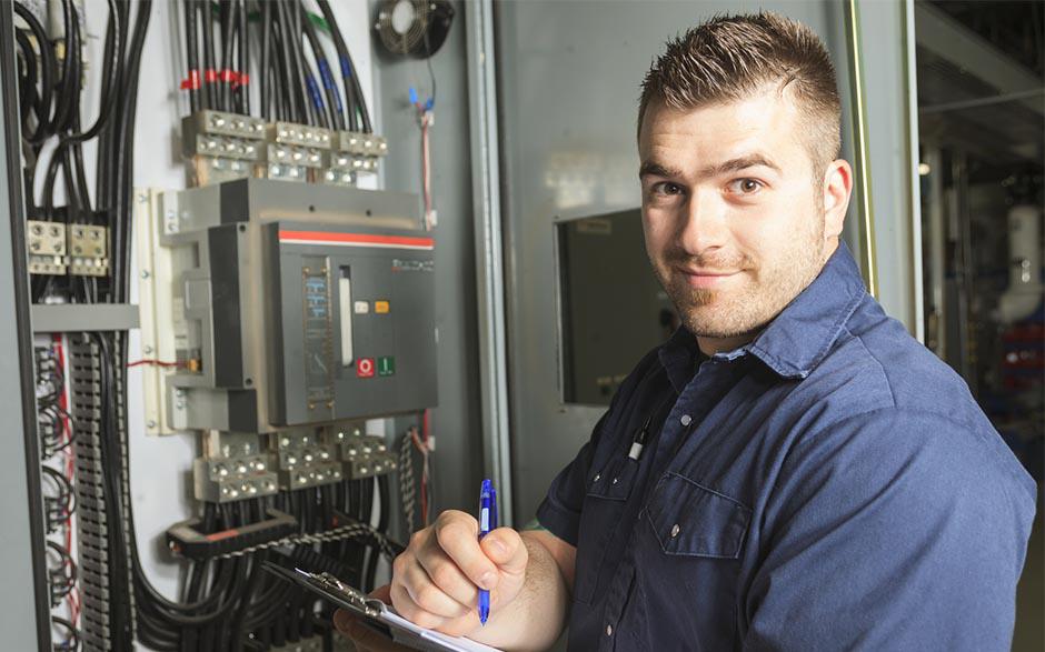 urgence électricité Paris 16