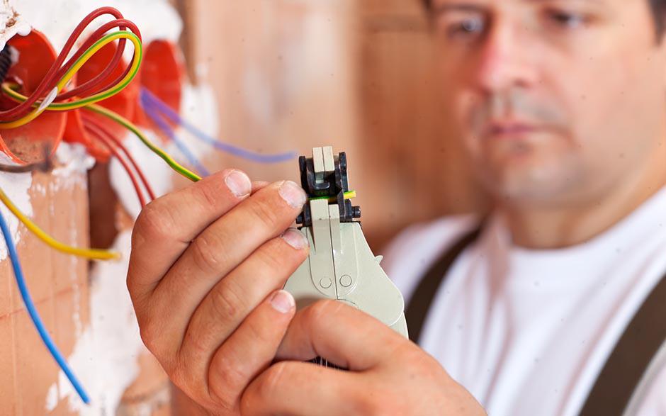 urgence électricité Paris 6