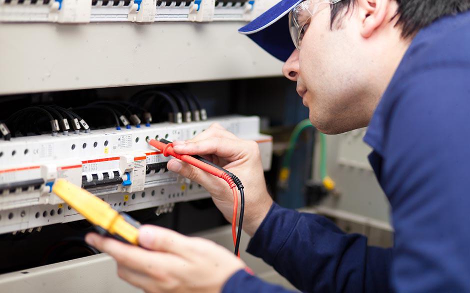 travaux électricité Saint-Leu-la-Forêt