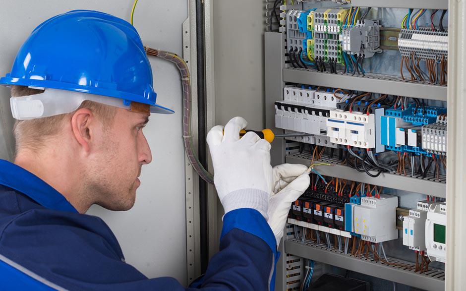 électricien d'urgence Paris 6