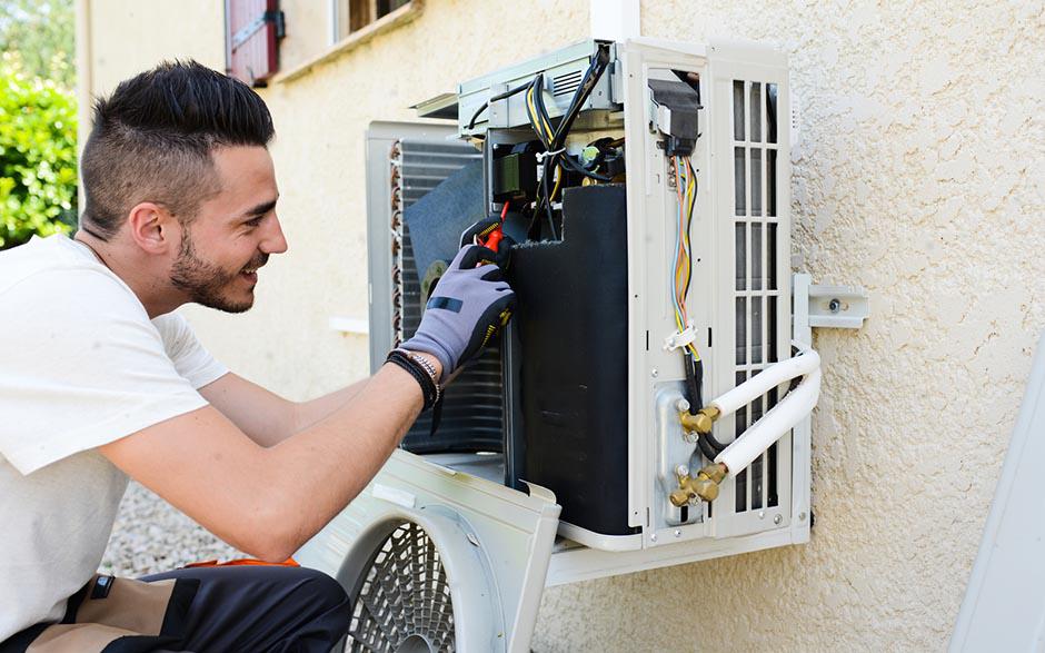 urgence électricité Paris 16