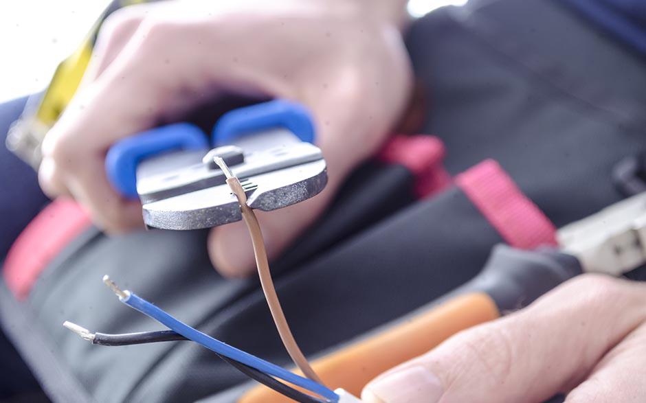 électricien installateur Paris 5