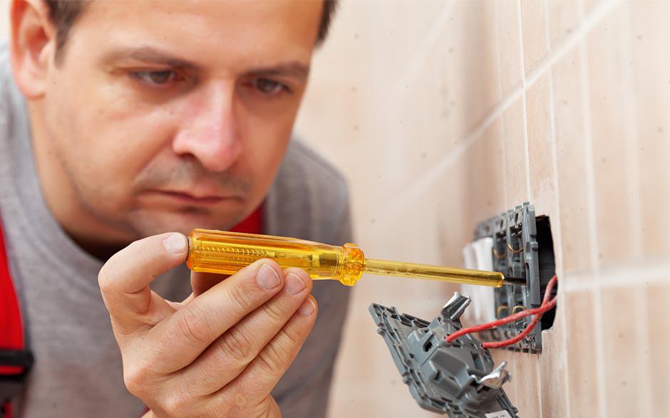 urgence électricité Paris 16