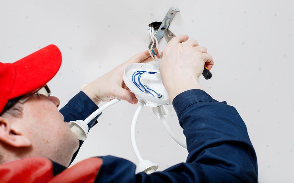 urgence électricité Fontenay-sous-Bois