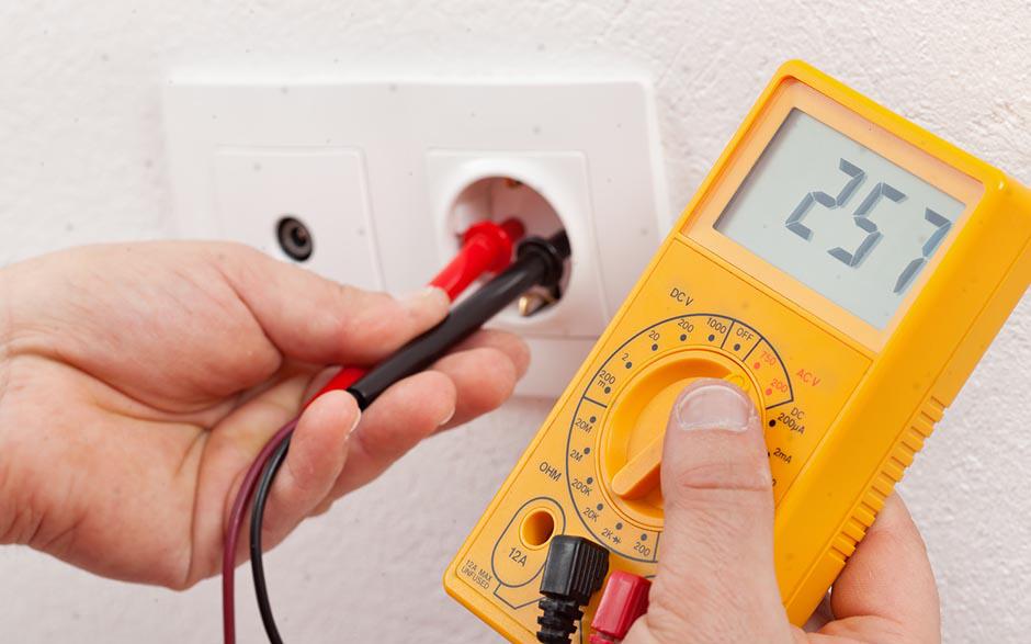 urgence électricité Paris 16