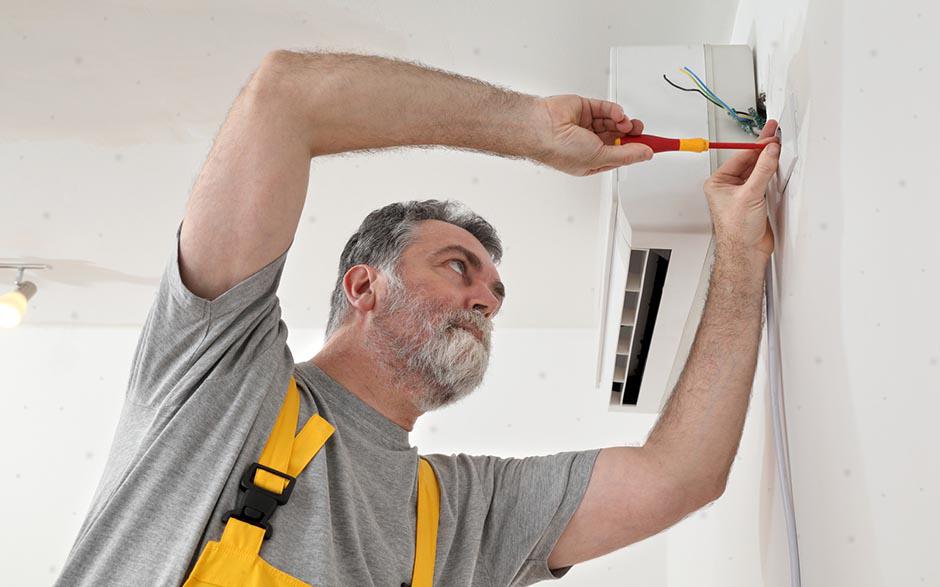 électricien de maintenance Thiais
